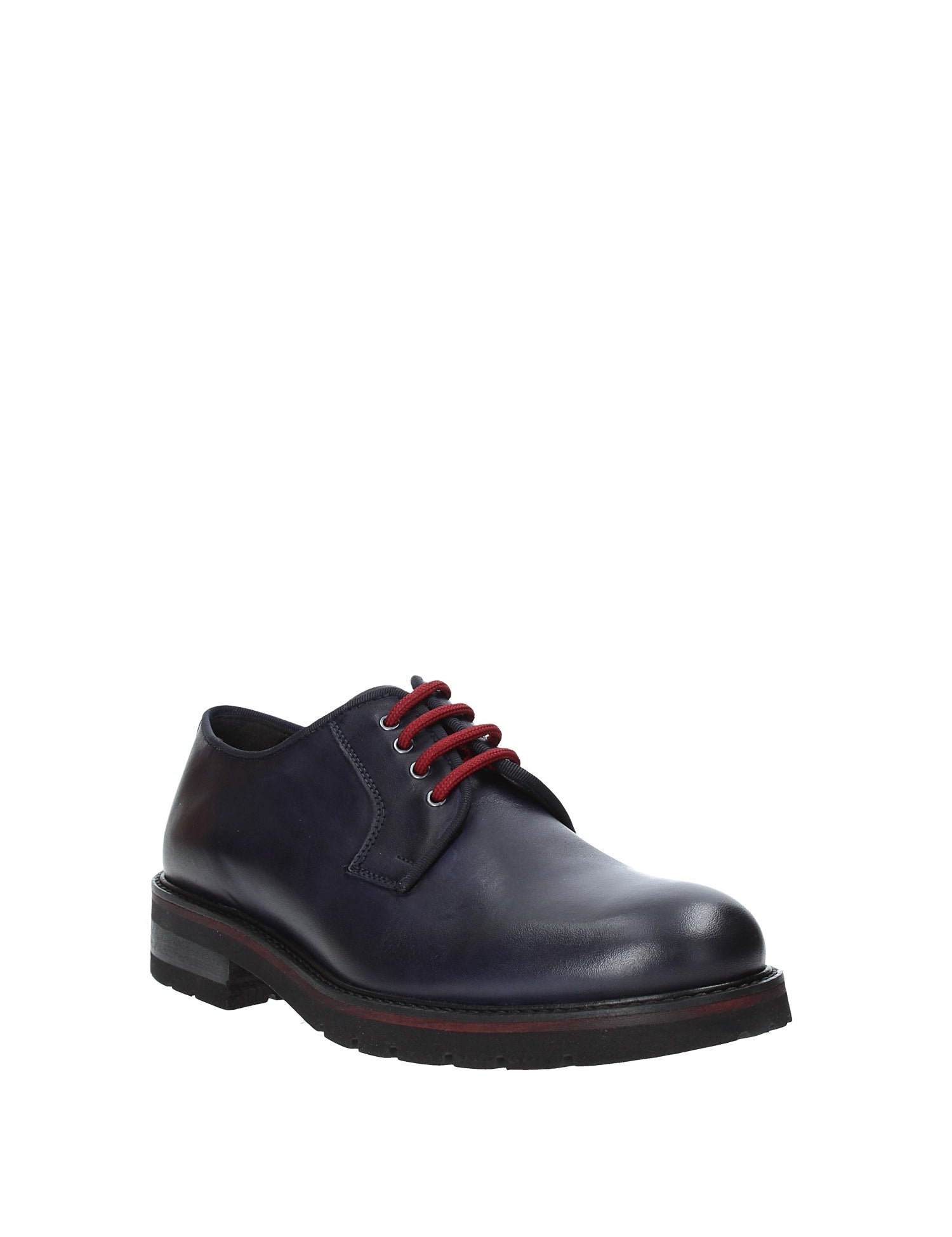 Francesine Blu Exton