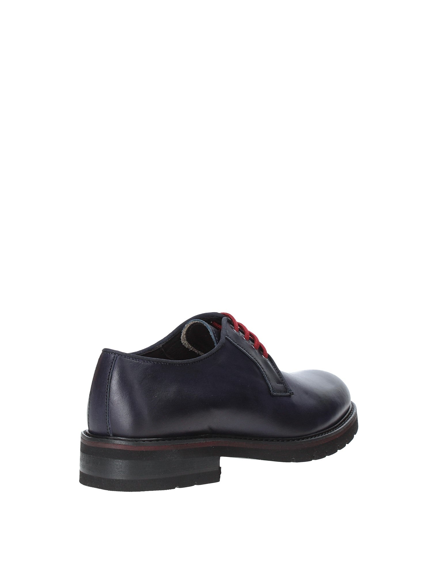 Francesine Blu Exton