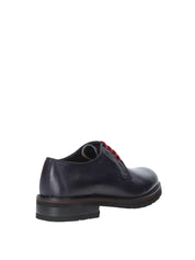 Francesine Blu Exton