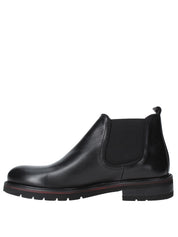 Stivaletti Nero Exton