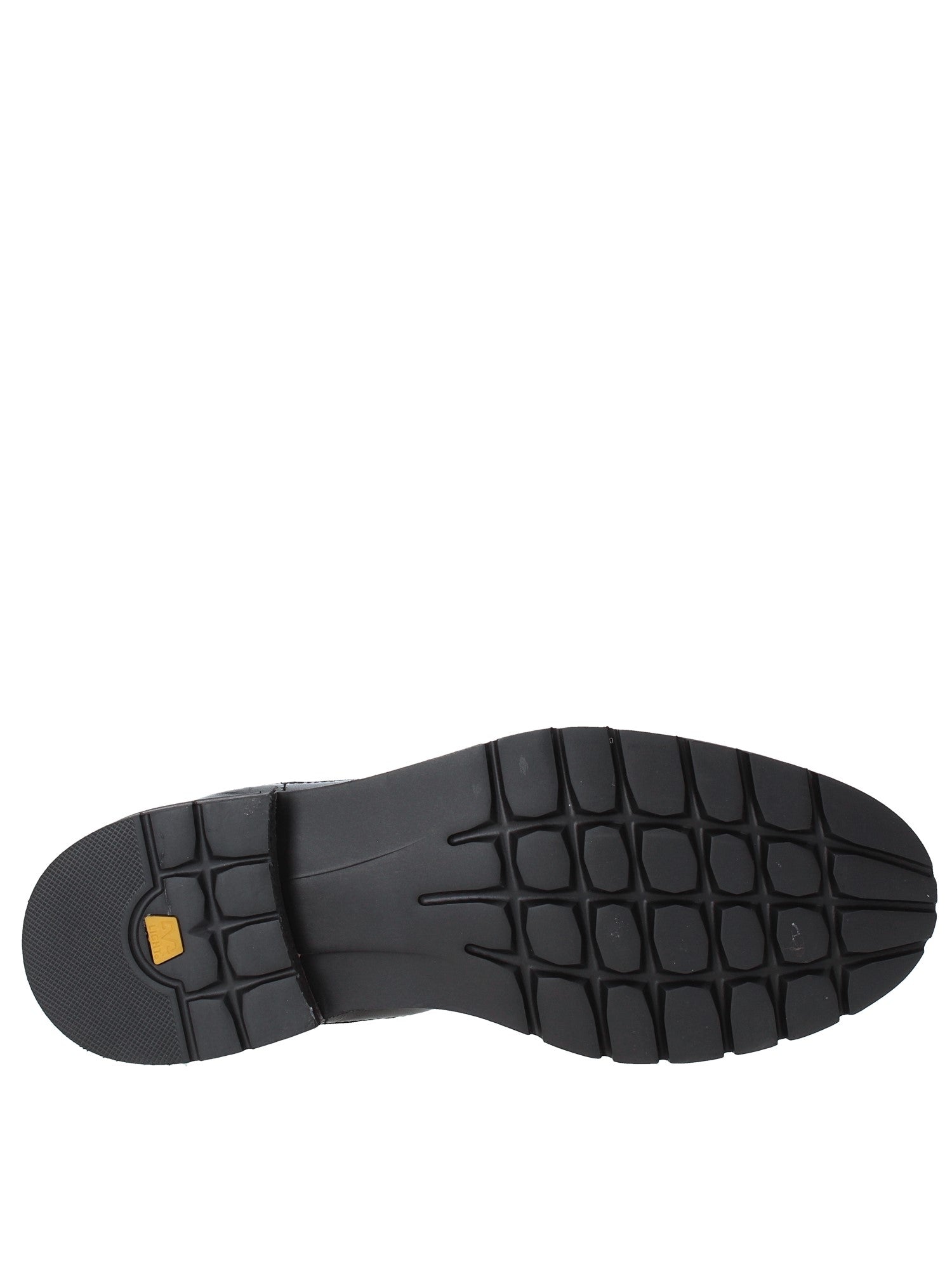 Stivaletti Nero Exton