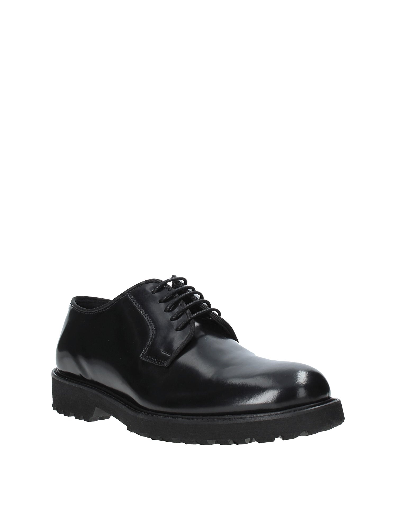 Francesine Nero Abra Exton