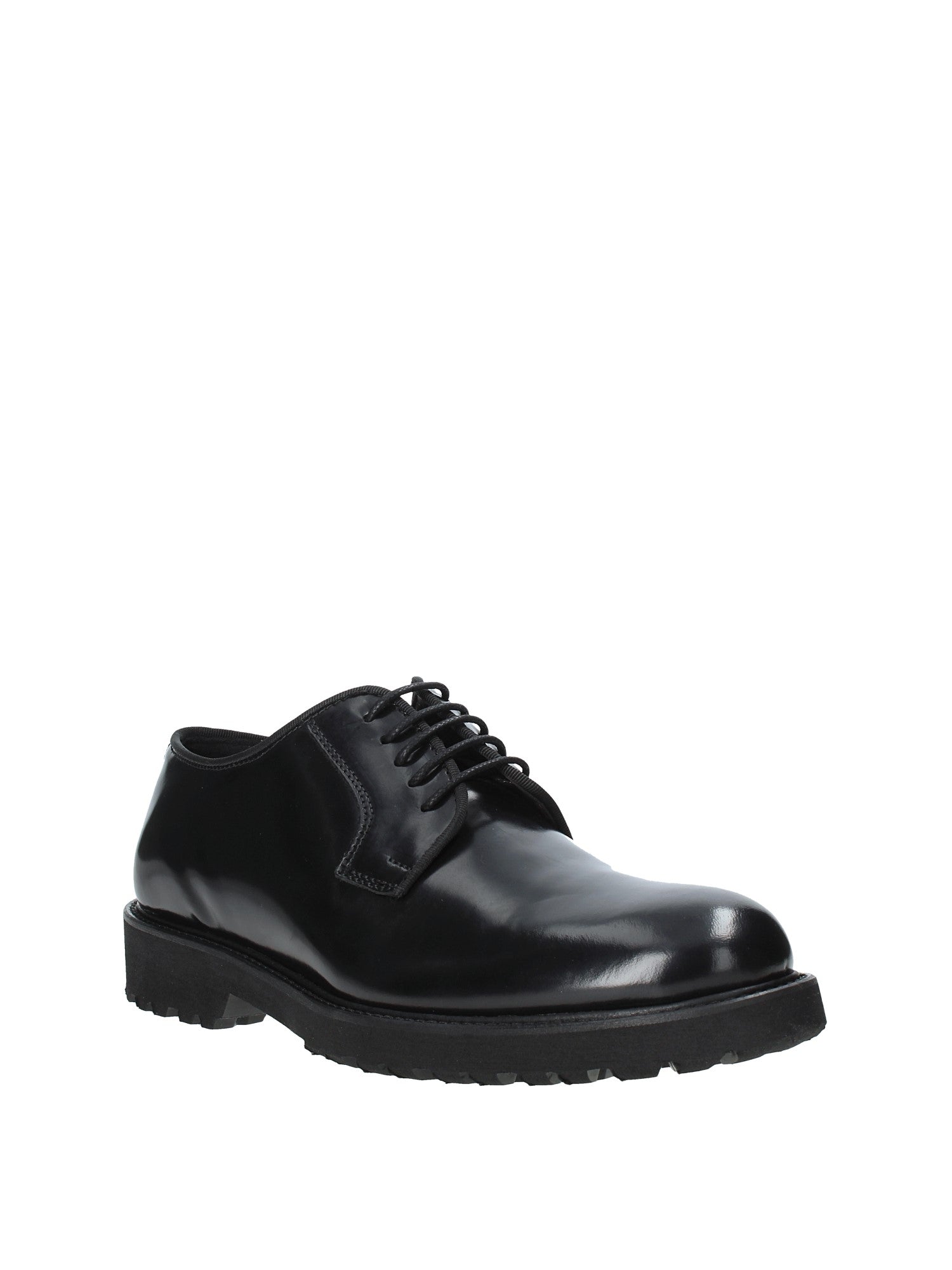 Francesine Nero Abra Exton