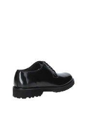 Francesine Nero Abra Exton