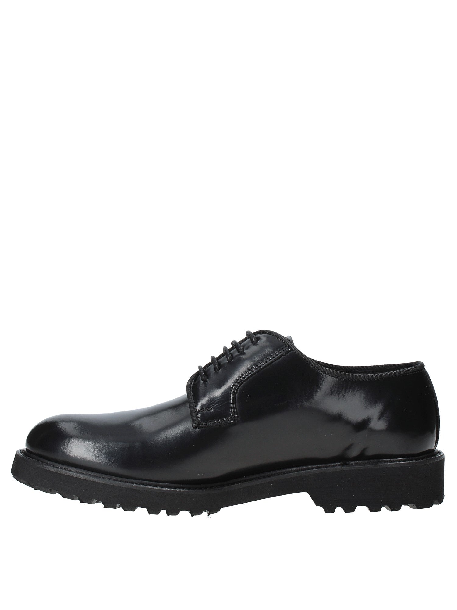 Francesine Nero Abra Exton