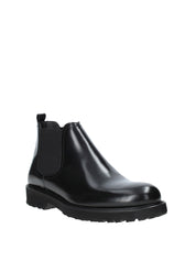 Stivaletti Nero Exton