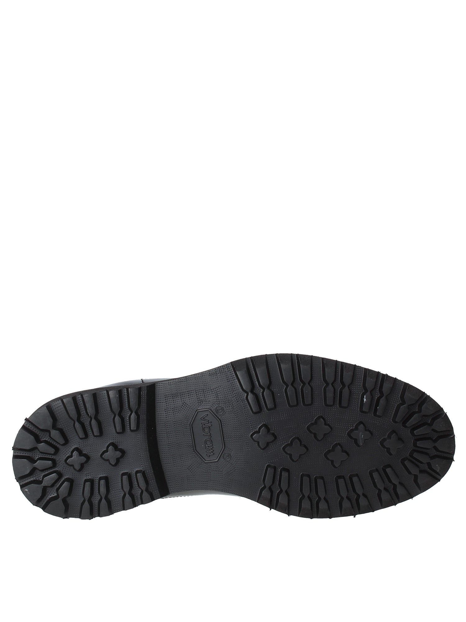 Stivaletti Nero Exton