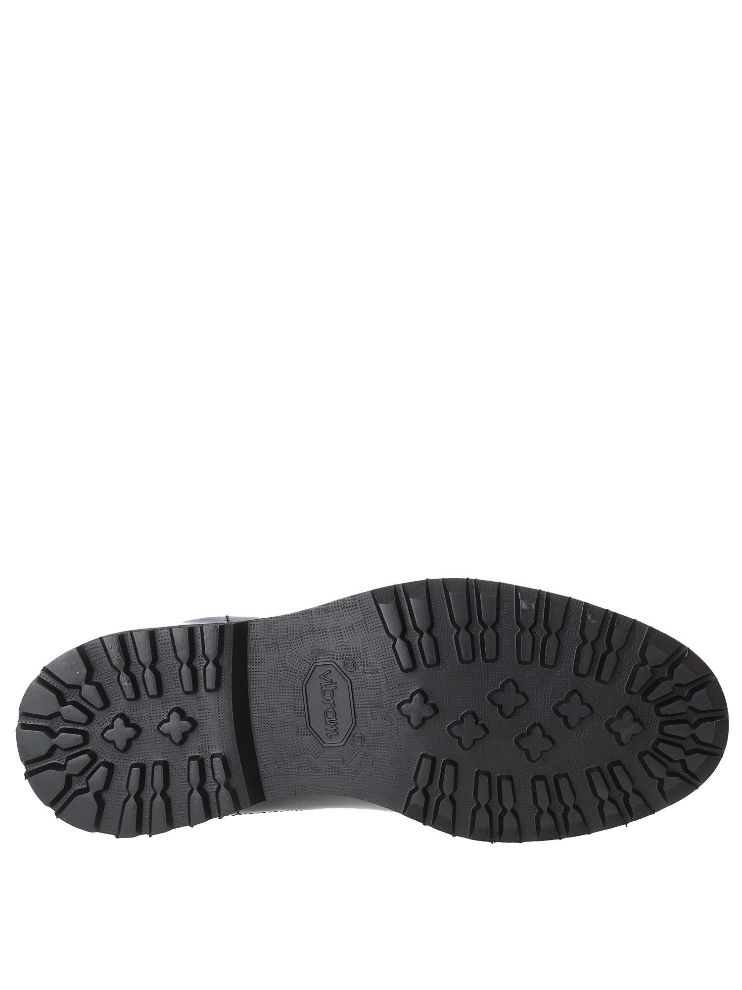 Stivaletti Bordeaux Exton