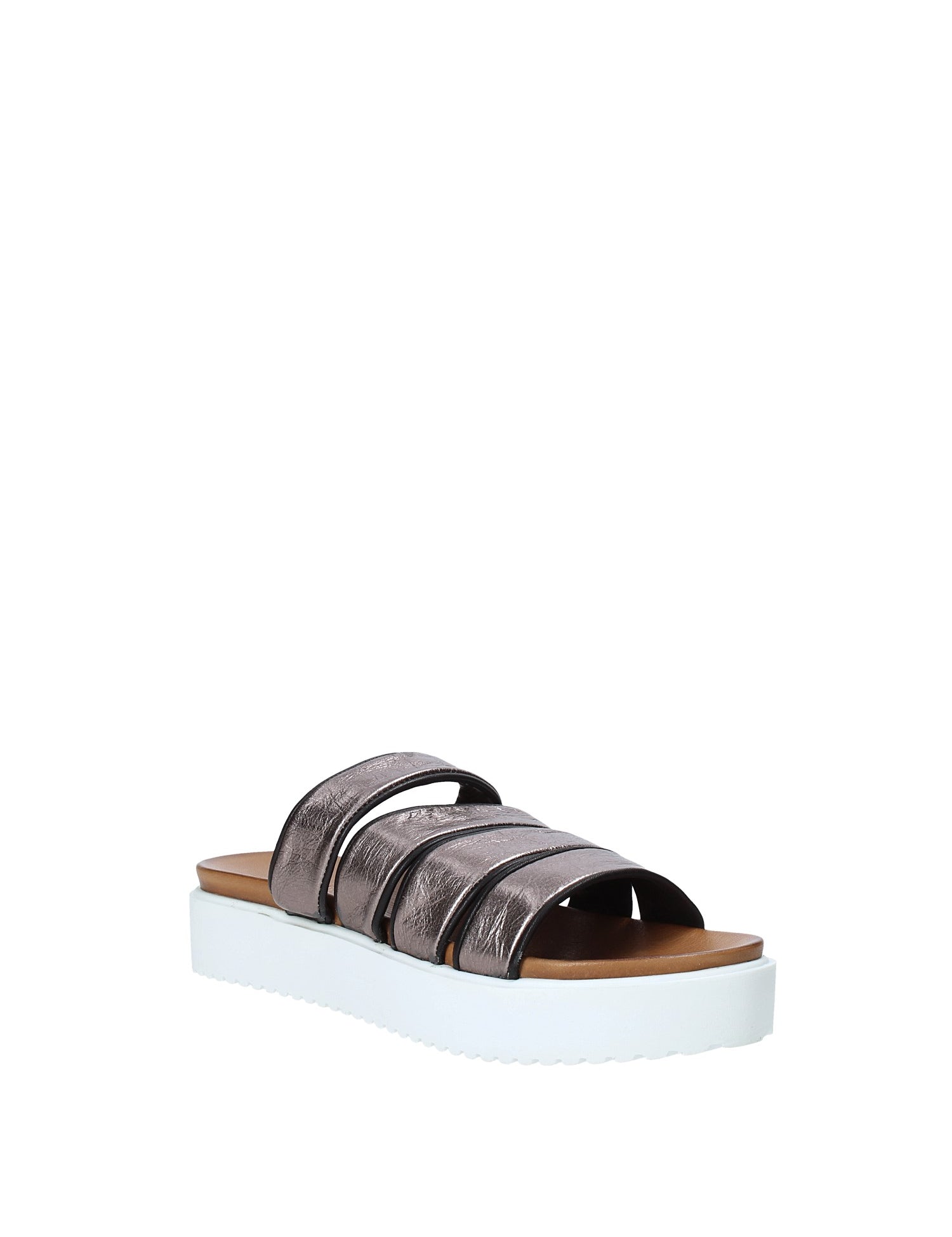 Ciabatte Grigio Grunland