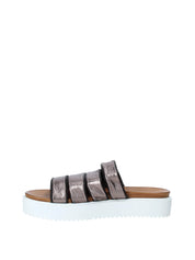 Ciabatte Grigio Grunland