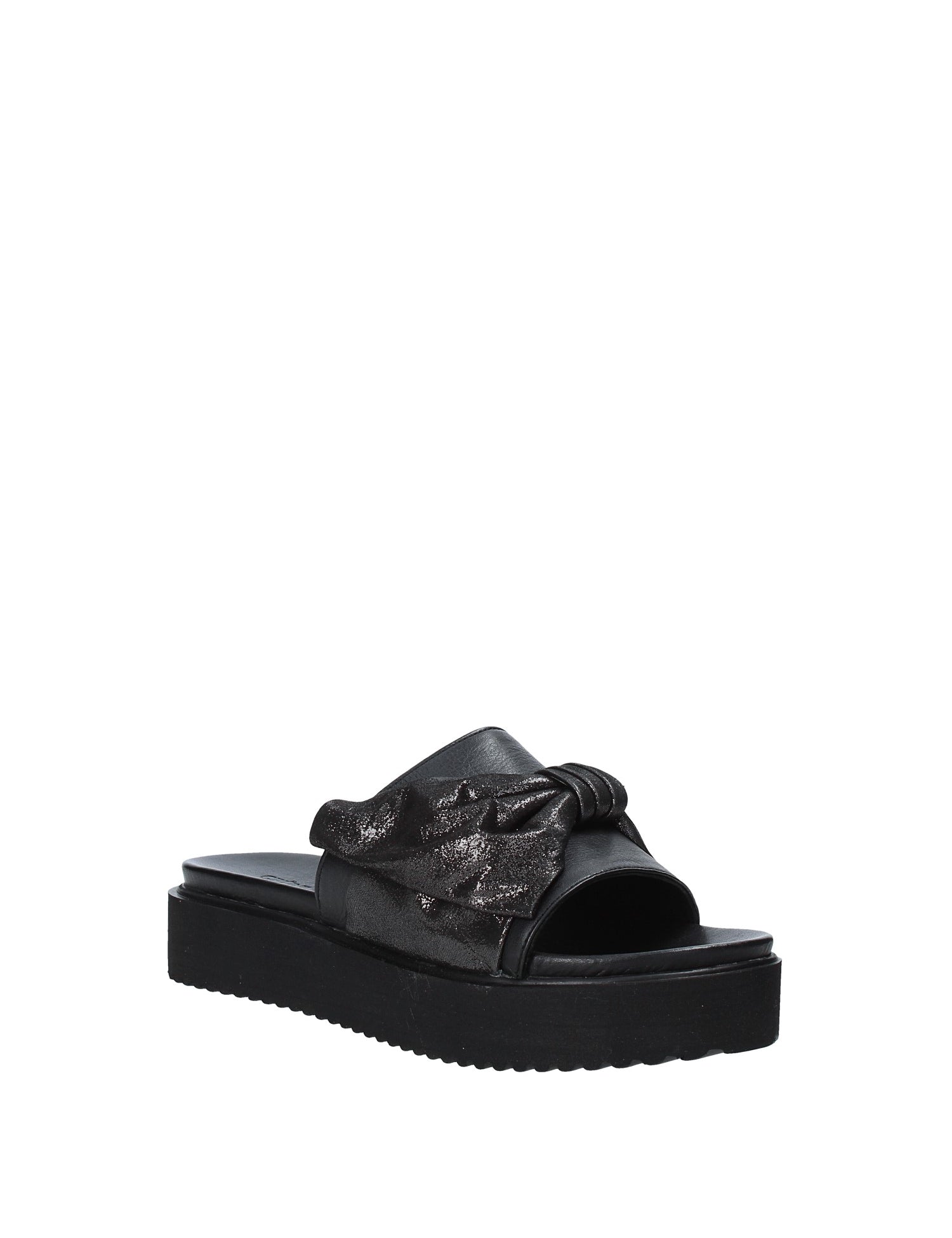 Ciabatte Nero Grunland