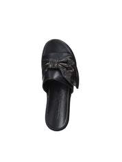 Ciabatte Nero Grunland