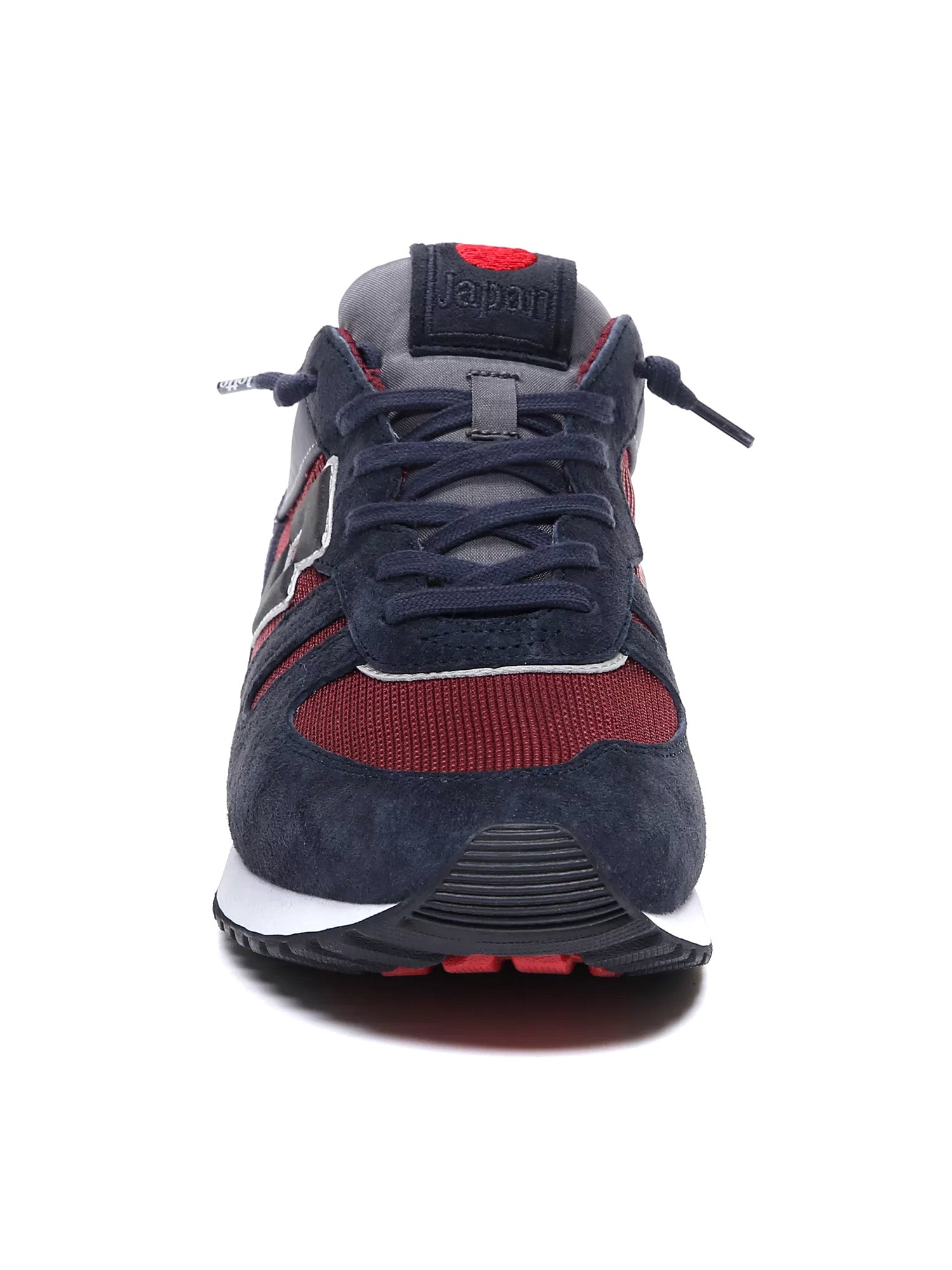 Sneakers Blu Lotto Leggenda