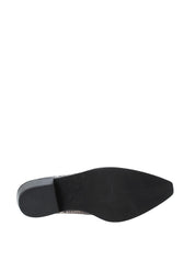 Stivaletti Grigio Apepazza