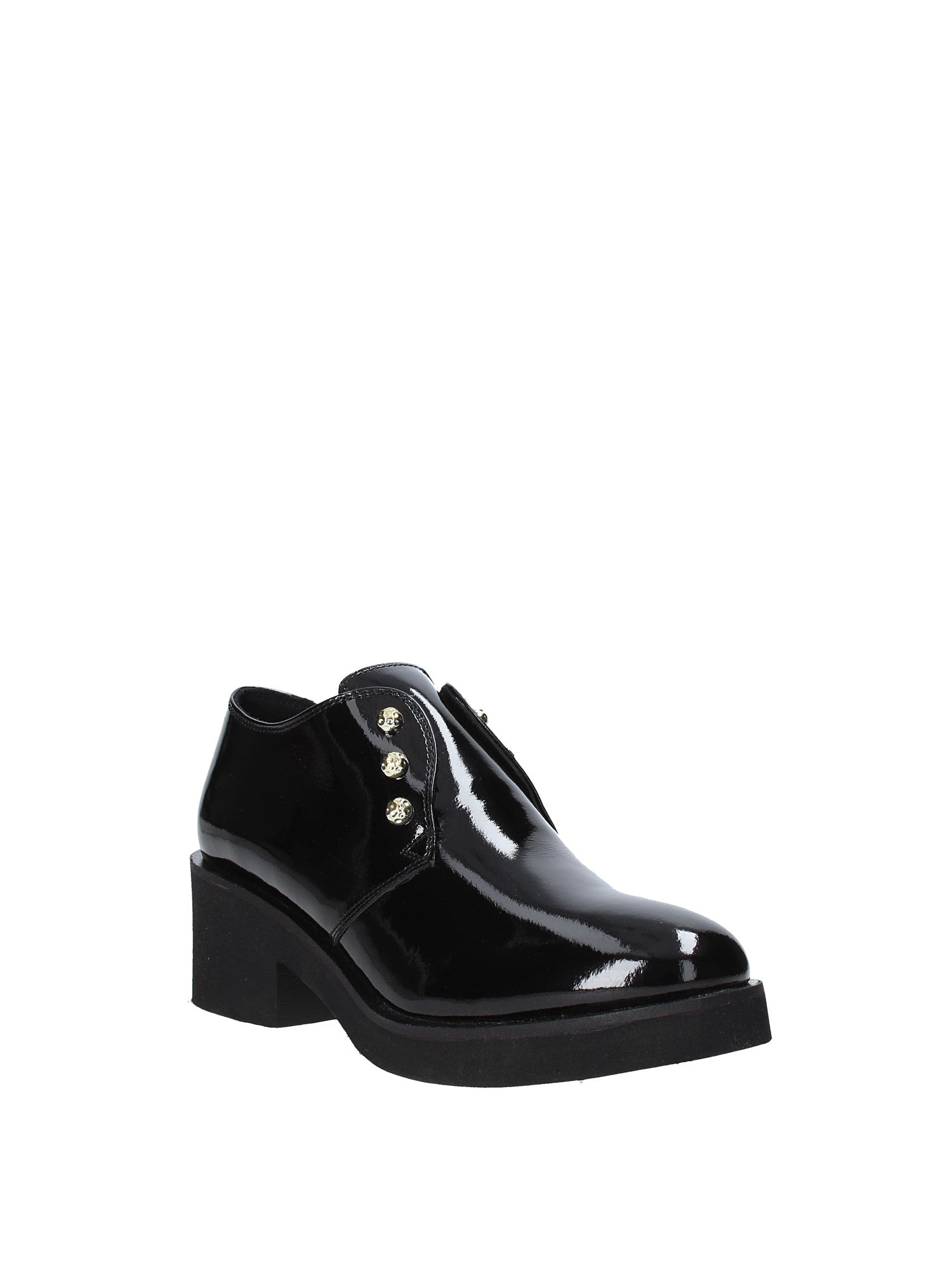 Polacchino Nero Apepazza