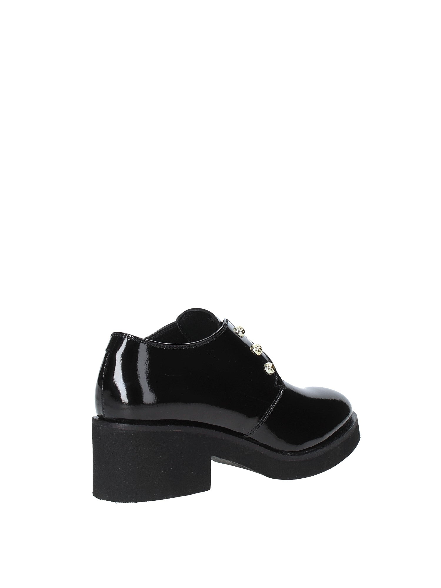 Polacchino Nero Apepazza