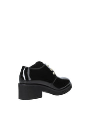 Polacchino Nero Apepazza