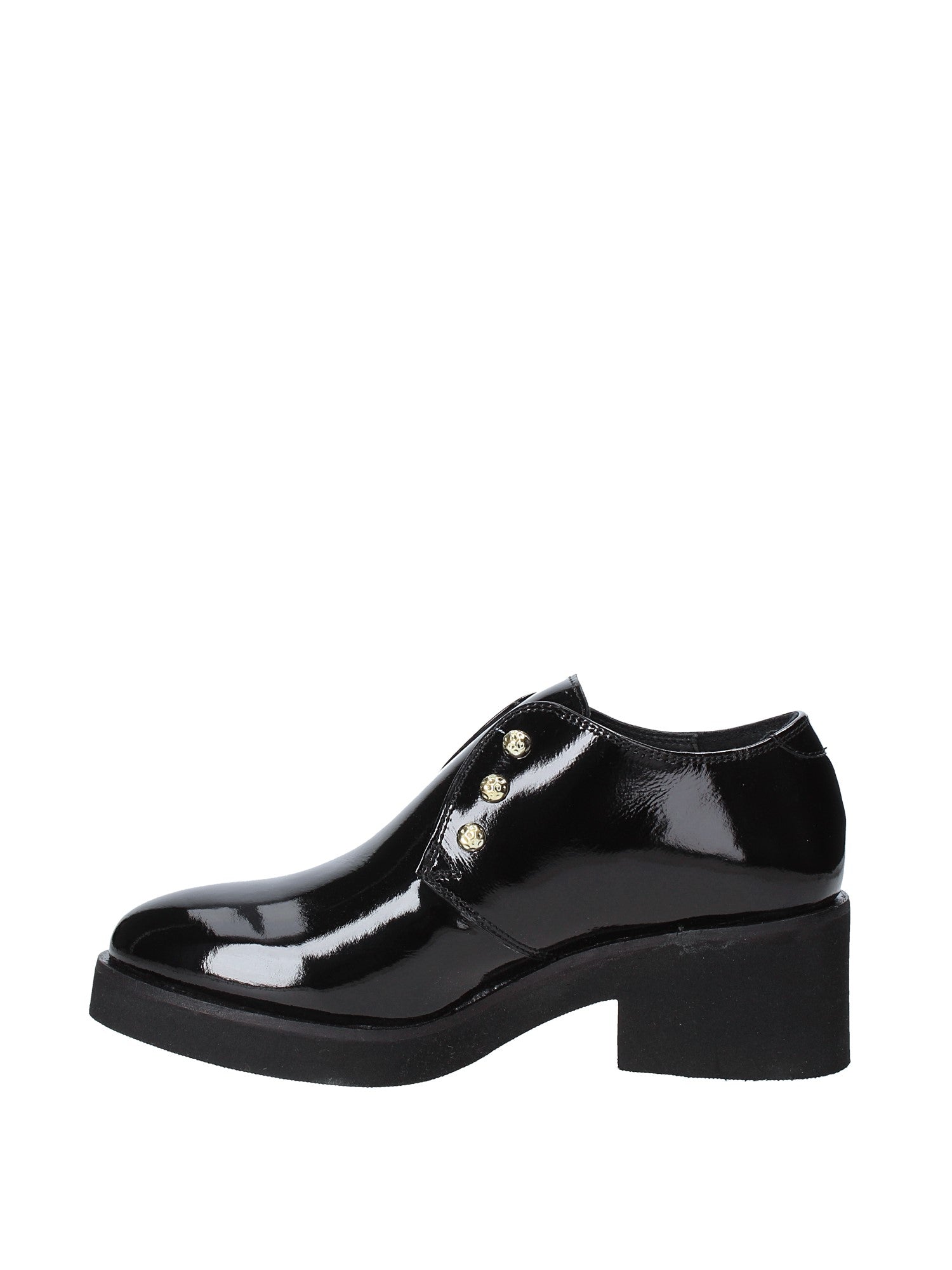 Polacchino Nero Apepazza