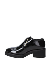 Polacchino Nero Apepazza