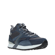 Sneakers Blu Napapijri