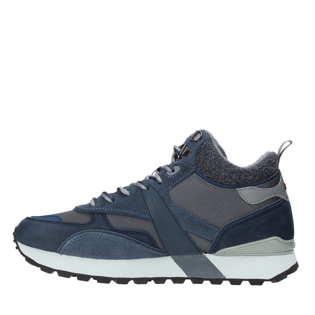 Sneakers Blu Napapijri