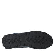 Sneakers Blu Napapijri