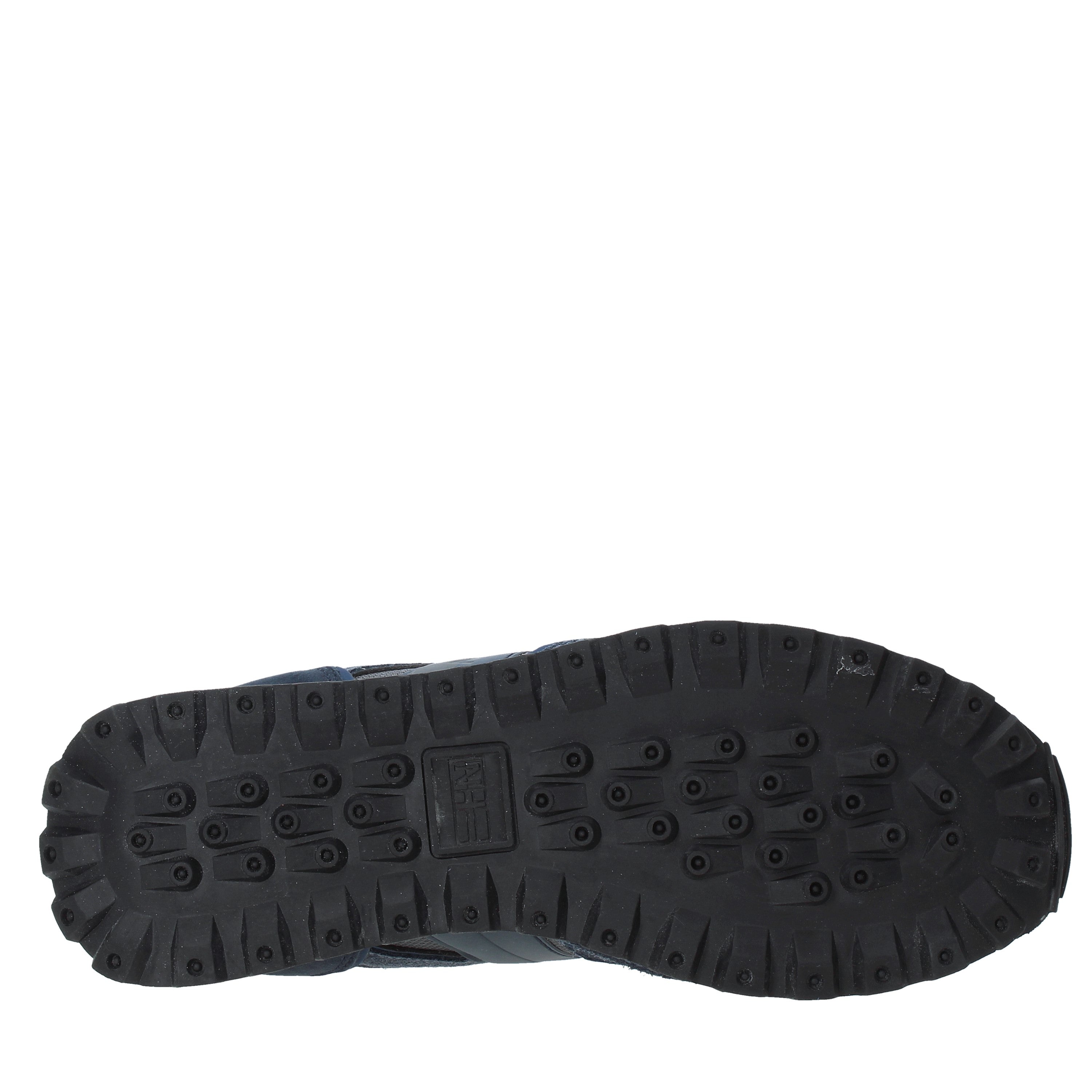 Sneakers Blu Napapijri