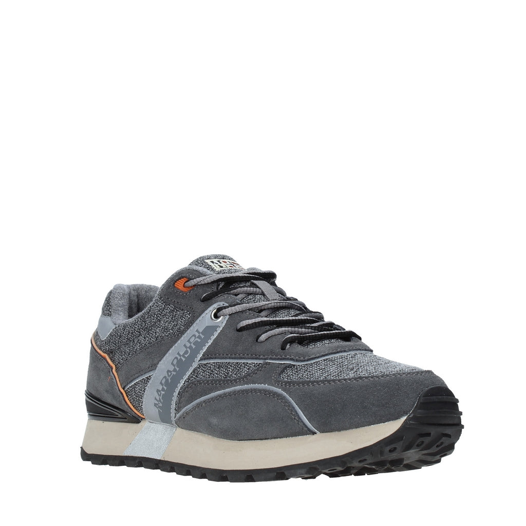 Sneakers Grigio Napapijri