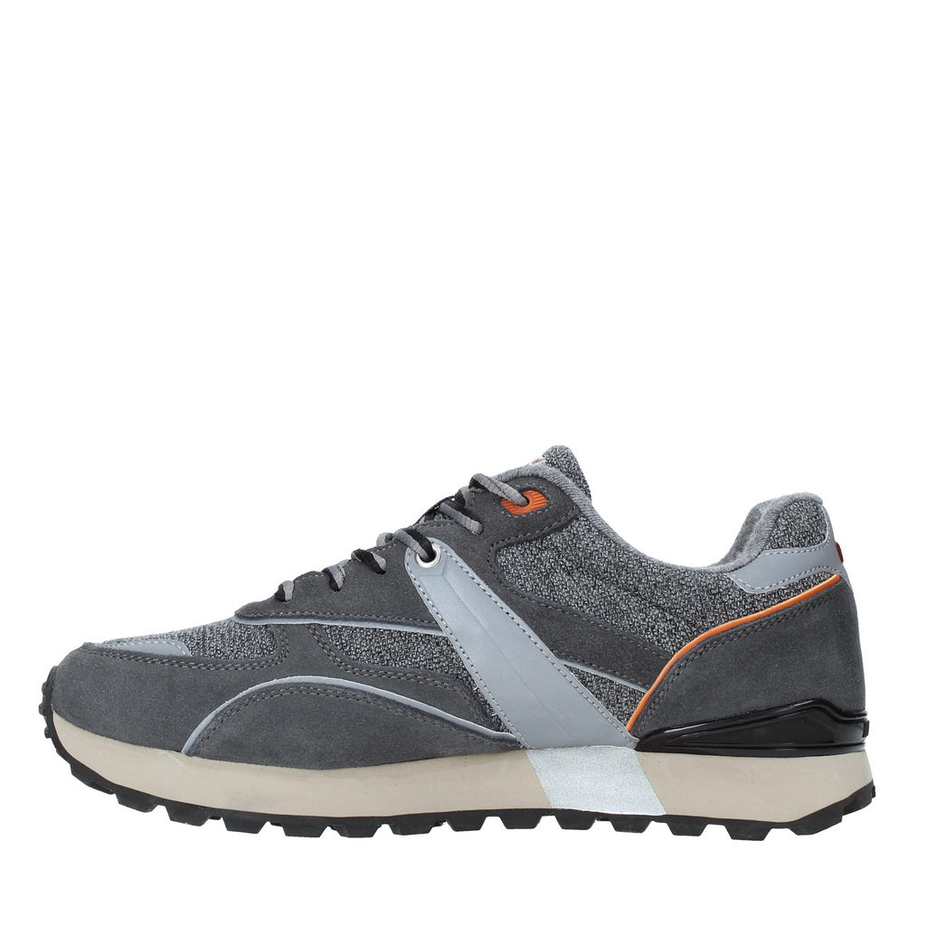 Sneakers Grigio Napapijri