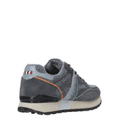 Sneakers Grigio Napapijri