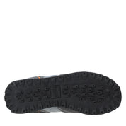 Sneakers Grigio Napapijri