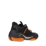 Sneakers Nero Dirk Bikkembergs