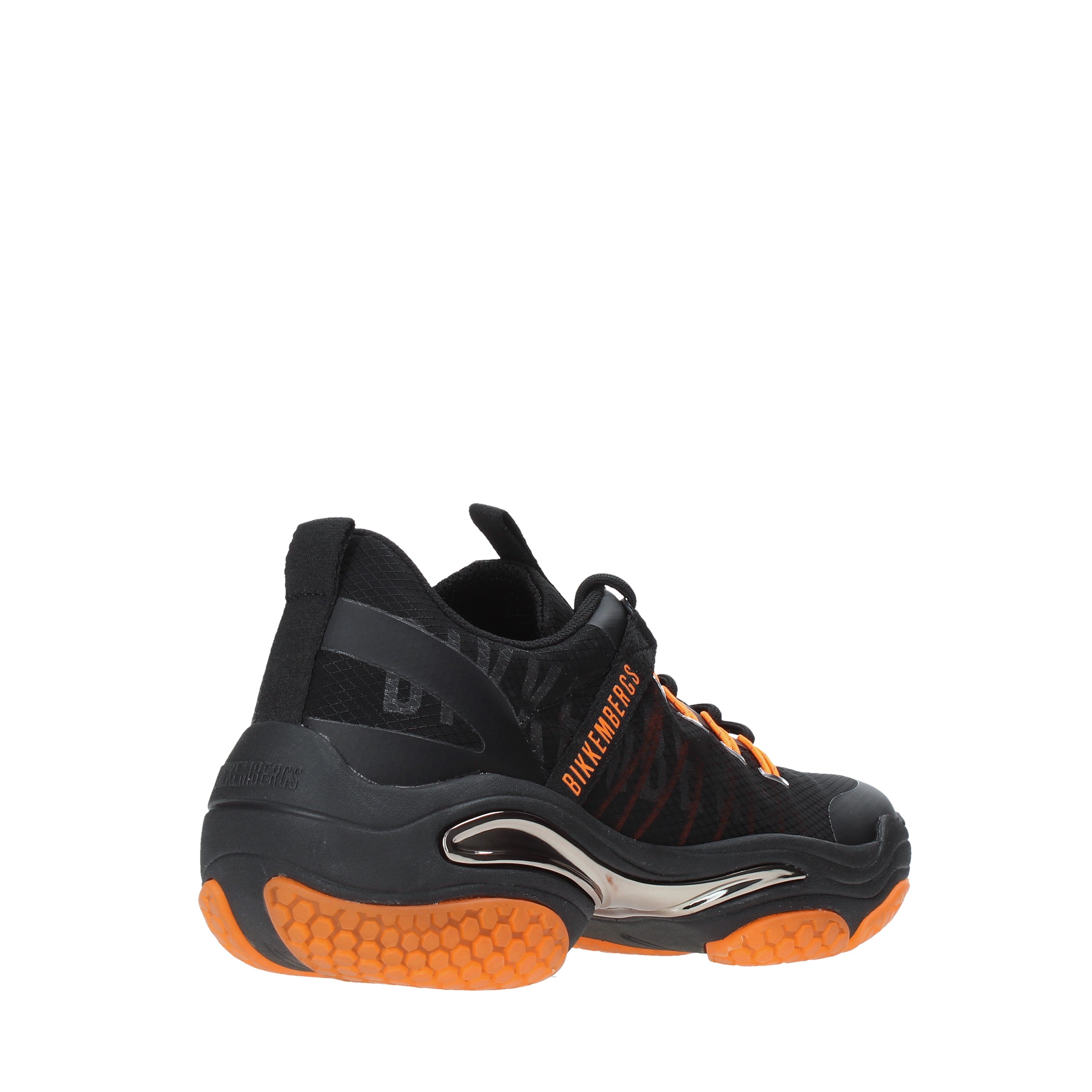 Sneakers Nero Dirk Bikkembergs