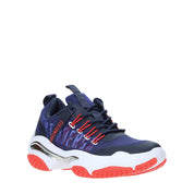 Sneakers Blu Dirk Bikkembergs