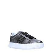 Sneakers Grigio Dirk Bikkembergs