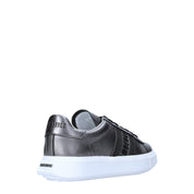Sneakers Grigio Dirk Bikkembergs