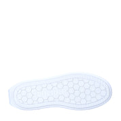 Sneakers Grigio Dirk Bikkembergs