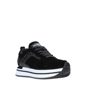 Sneakers Nero Dirk Bikkembergs