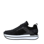 Sneakers Nero Dirk Bikkembergs