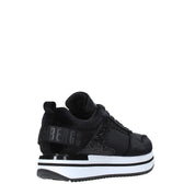 Sneakers Nero Dirk Bikkembergs