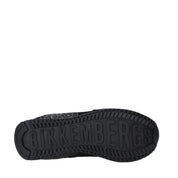 Sneakers Nero Dirk Bikkembergs
