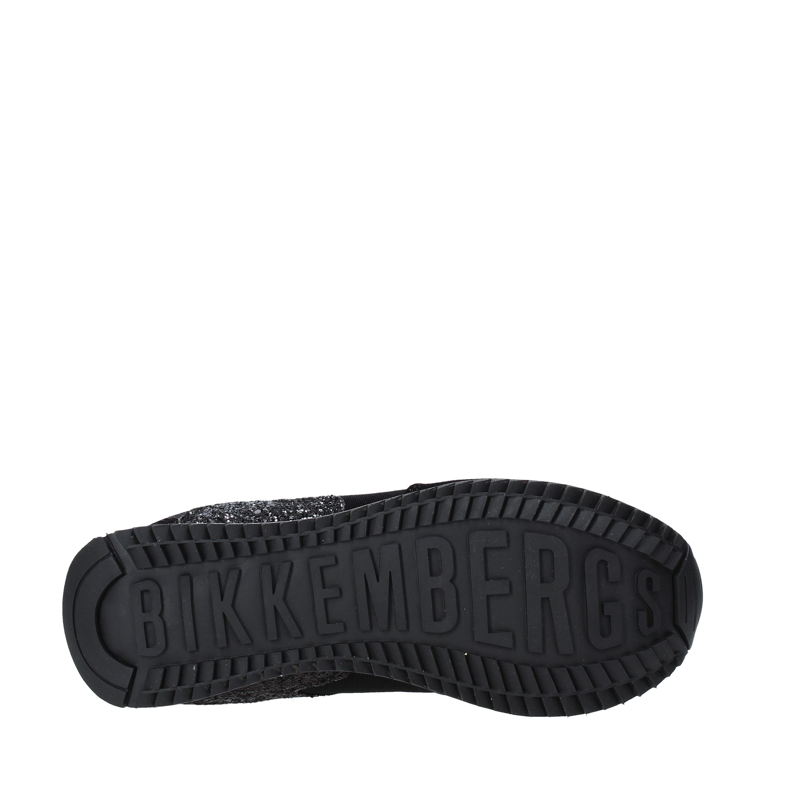 Sneakers Nero Dirk Bikkembergs