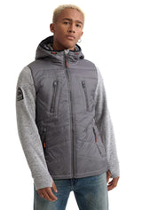 Felpe Grigio Superdry