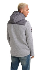 Felpe Grigio Superdry