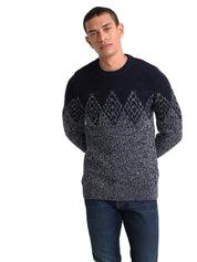 Maglioni Blu Superdry