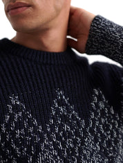 Maglioni Blu Superdry