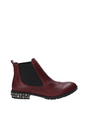 Stivaletti Bordeaux Bueno Shoes