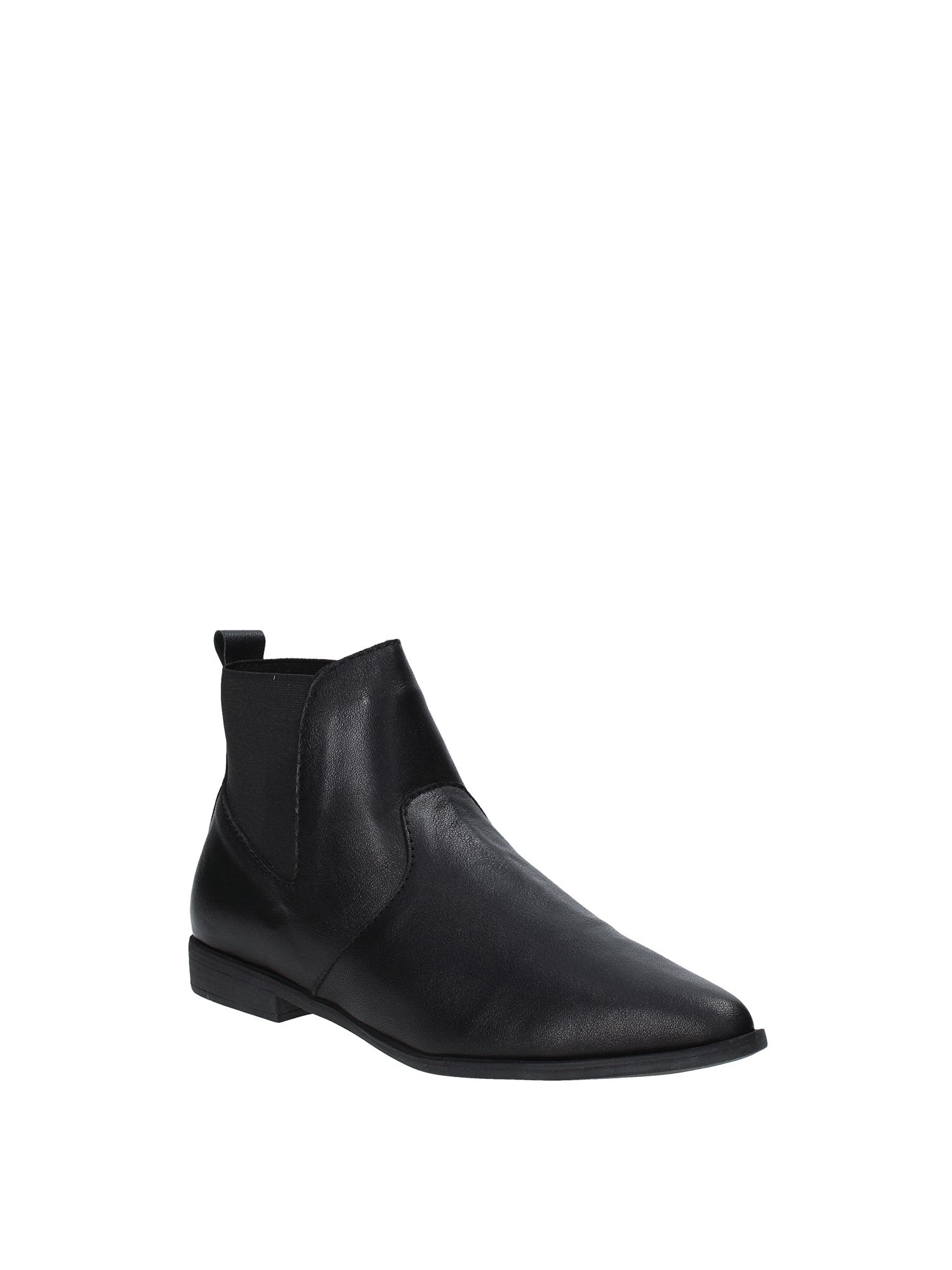 Stivaletti Nero Bueno Shoes