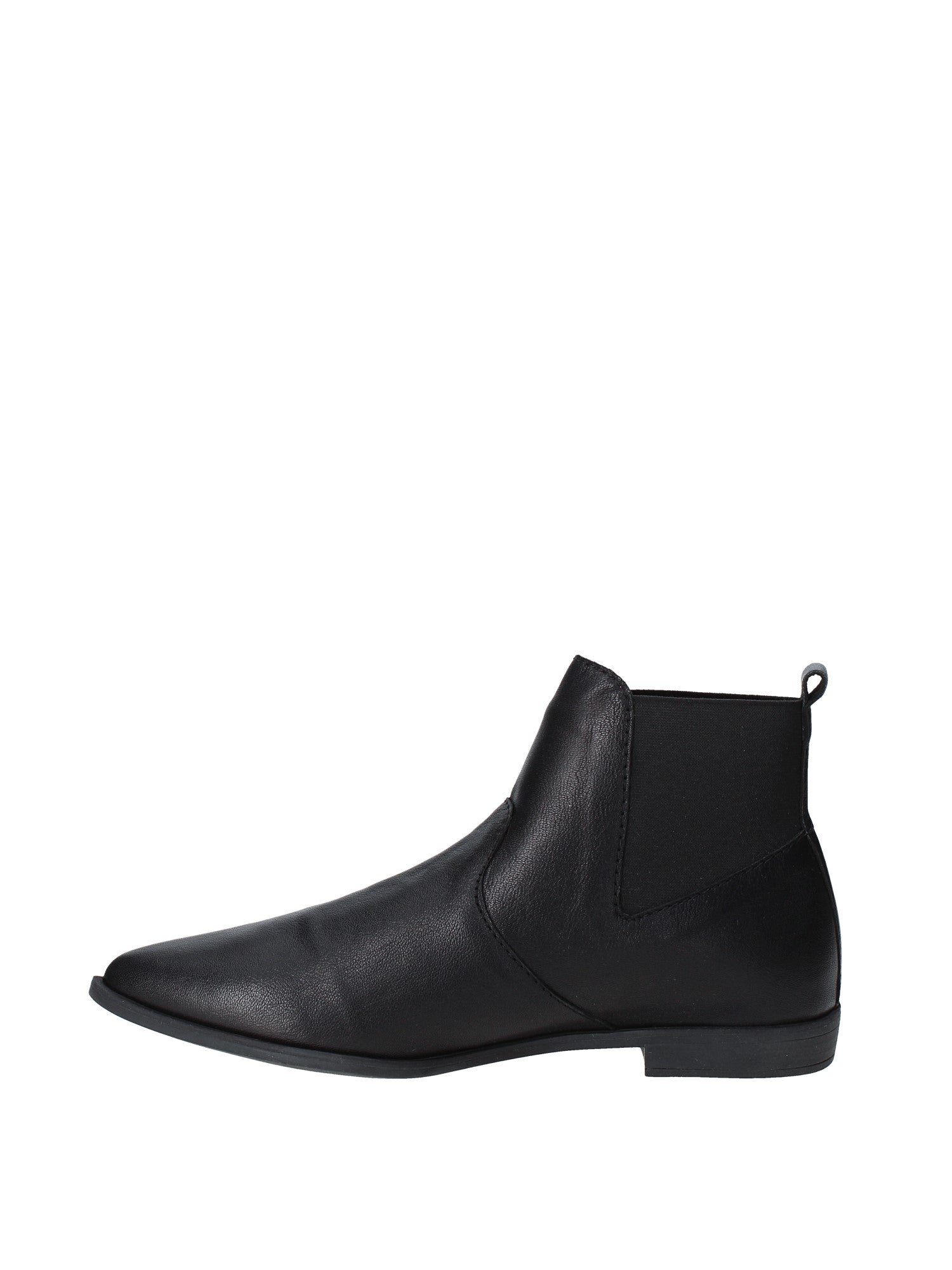 Stivaletti Nero Bueno Shoes