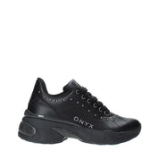 Sneakers Nero Onyx